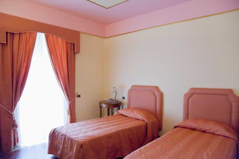 Hotel Residence Mendolita Lipari  Exteriér fotografie